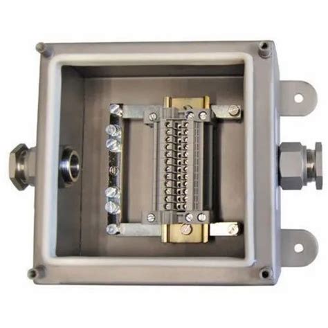 abb motor junction box|flash type square junction box.